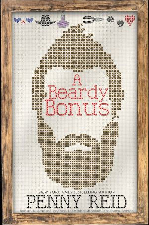 [Winston Brothers 01] • A Beardy Bonus